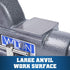Wilton Tools 28805 1745 WILTON TRADEMAN VISE 4-1/2IN