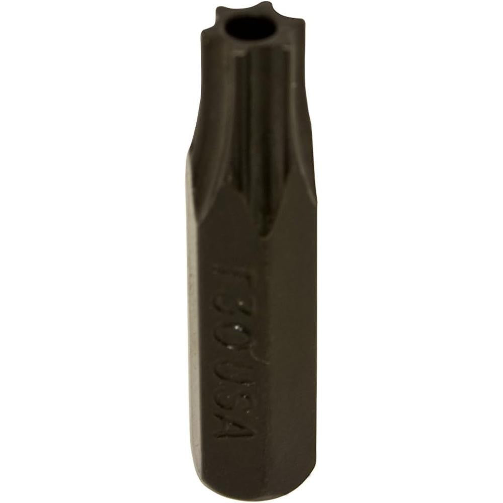 Lisle 26060 TAMPER PROOF TORX - T30