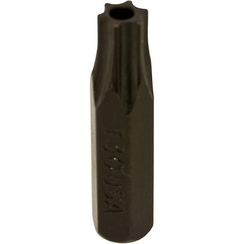 Lisle 26060 TAMPER PROOF TORX - T30