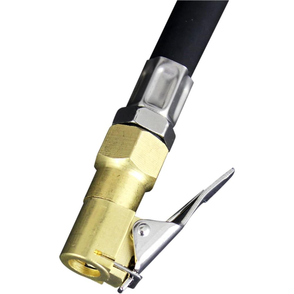 Milton Industries EX536KIT 3-In-1 Professional Inflator Kit