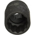 Grey Pneumatic 2130M 1/2" Drive X 30mm Standard - 12 Point