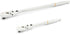 Gearwrench 81380 120XP 2-Piece Flex Head Ratchet Set, angled view showing flex head and on/off switch detail