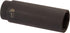 Sunex Tools 240xd 1/2 in. Drive 1-1/4 in. Extra Deep Impact Socket