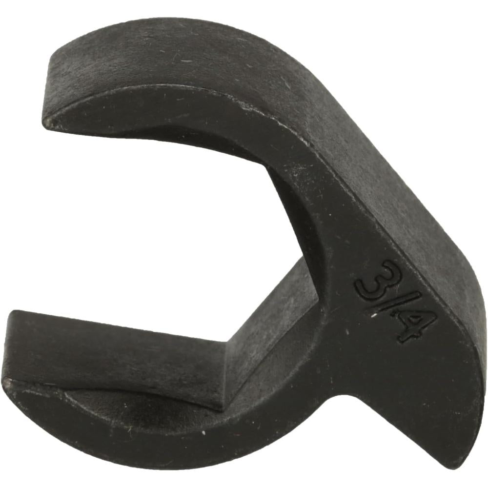 LTI Tools (Lock Technology) 1900 10 Piece SAE Shockit Crows Foot Set  Heavy Duty Industrial/Hydraulic Fittings