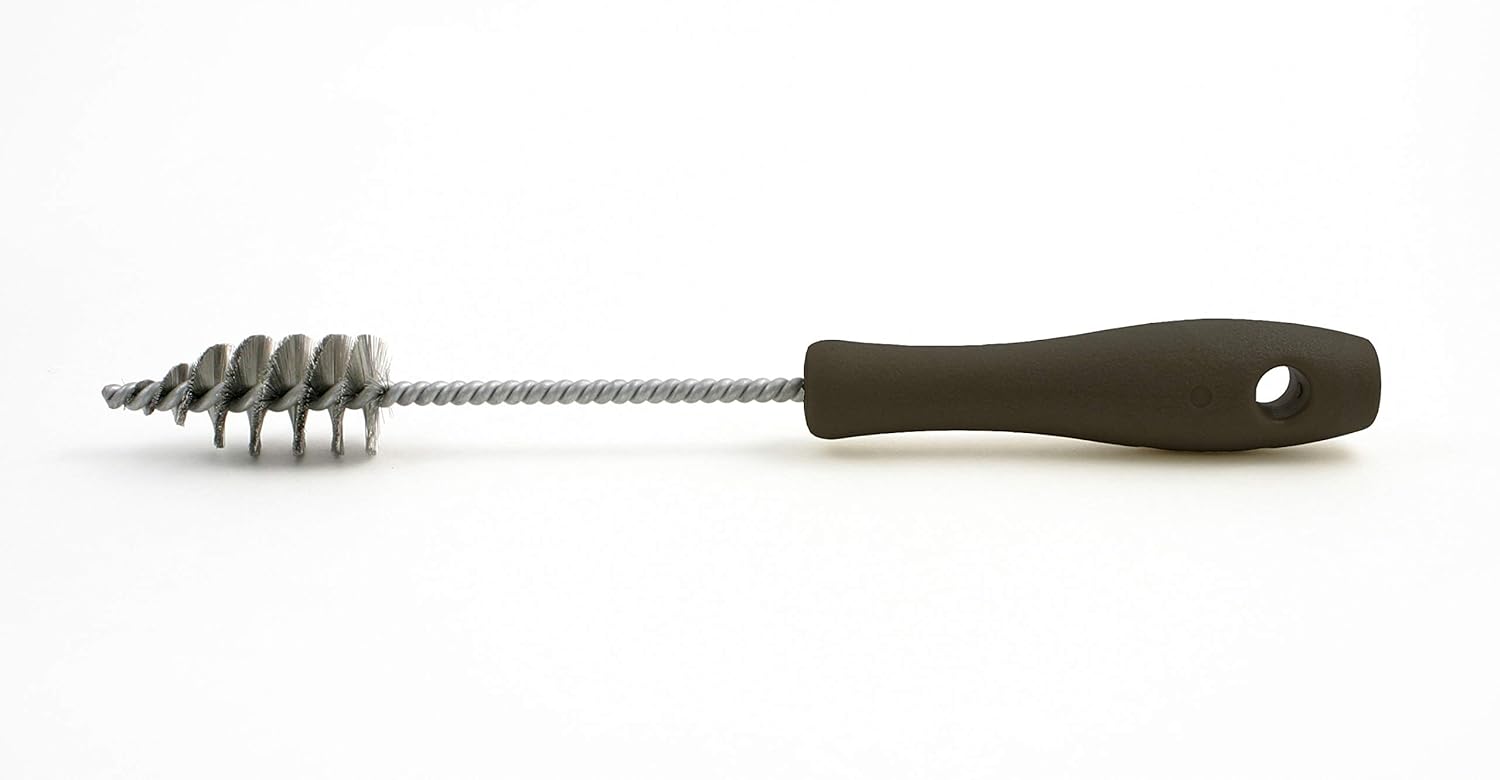 Brush Research Manufacturing DD153 DD-1 (53/71/92) Nettoyage cuivre/injecteur