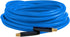 Legacy Manufacturing HWF3850BL2 Workforce Air Hose, 3/8" X 50', 1/4" Fittings, Blue, PVC