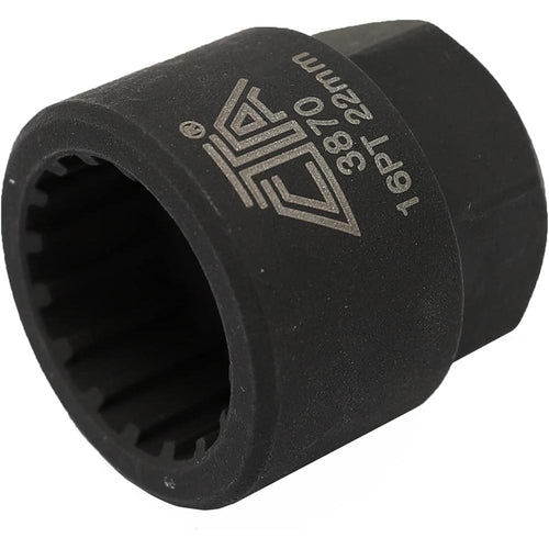 CTA Tools 3870 BMW/MINI/FORD 22MM X 16 PT. SOCKET