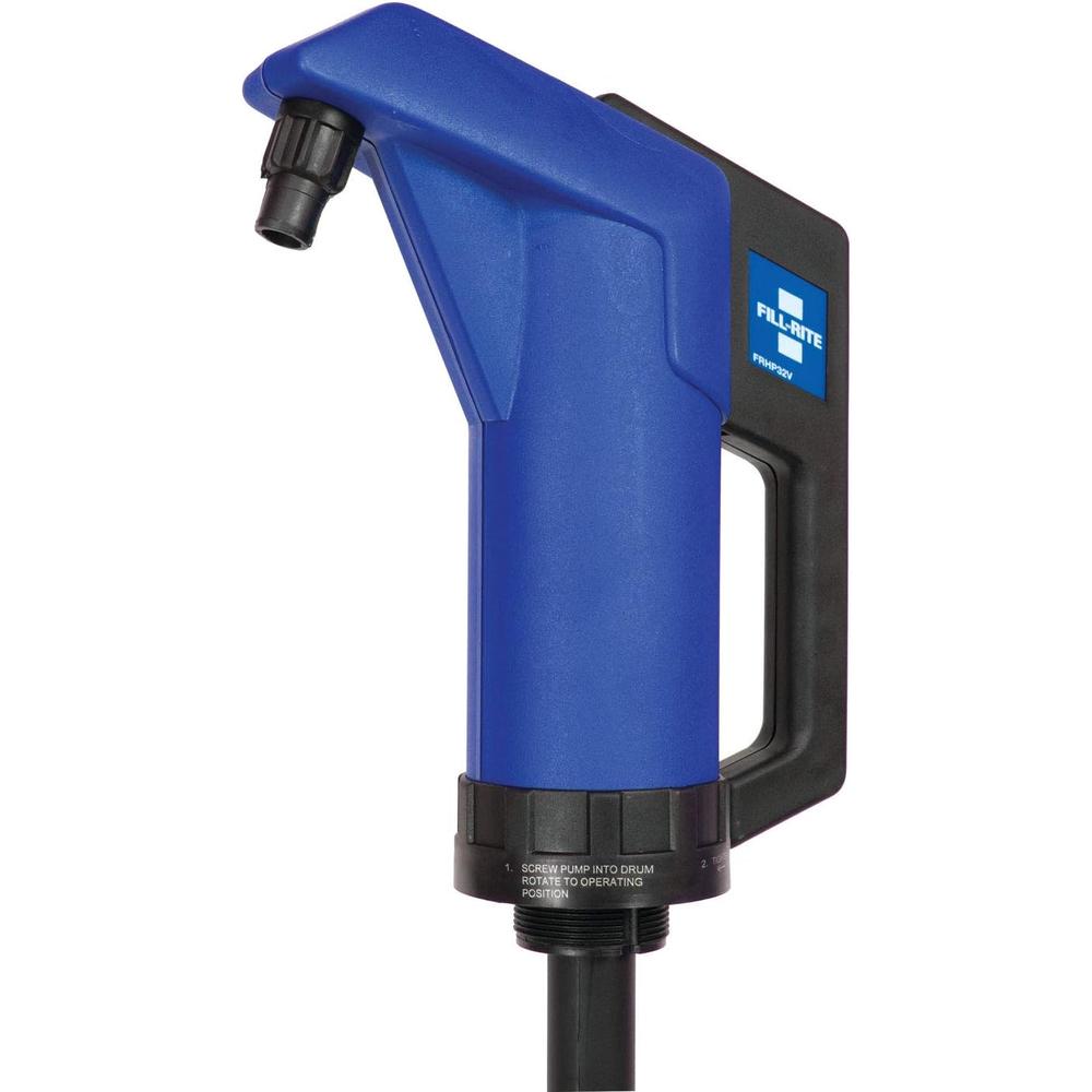Fill-Rite FRHP32V Diesel Exhaust Fluid Hand Pump