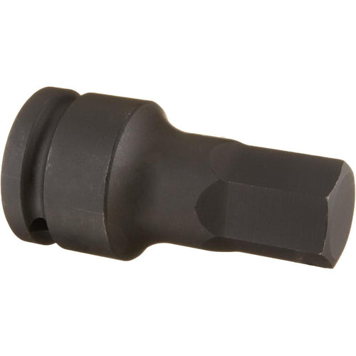 Sunex 45063 3/4" Drive 1" Hex Driver Impact Socket