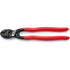 Knipex 71 01 250 10" CO-BOLT XL COMPACT BOLT CUTTER WITH STRAIGHT BLADES, CAP. 4.2MM