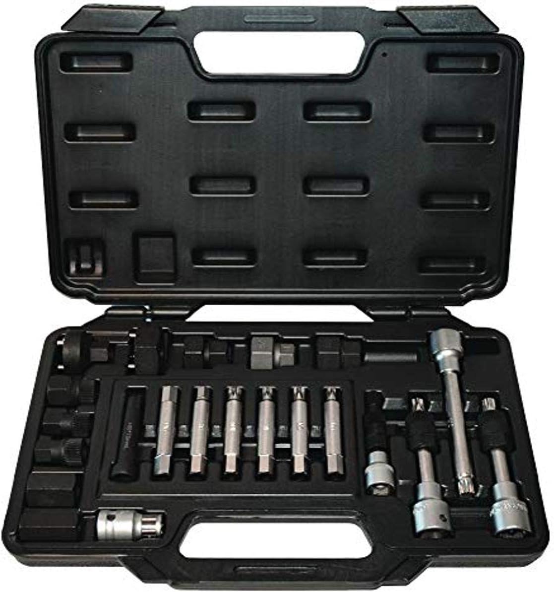 Cal-Van Tools 750 Kit ADP 22 pièces