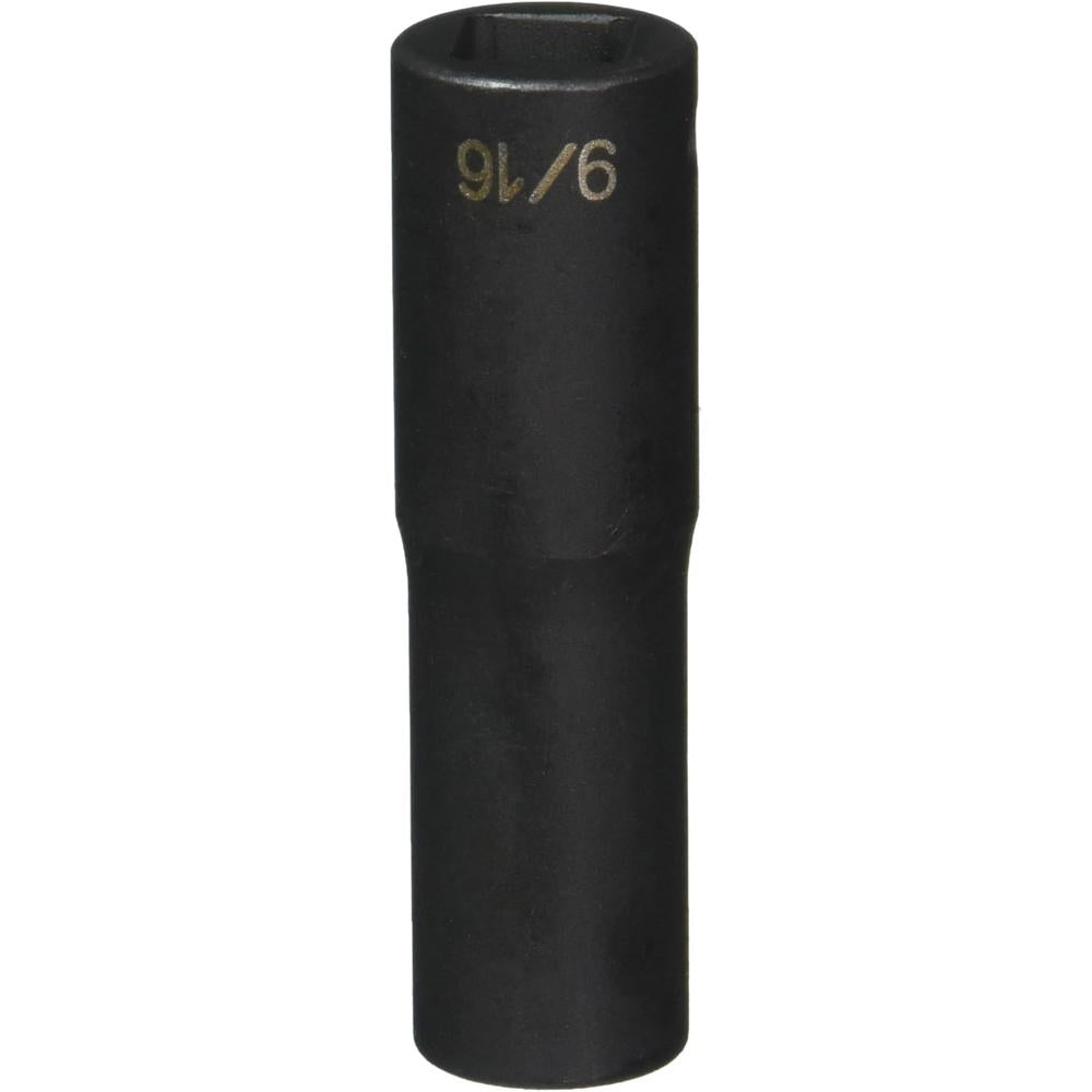 Grey Pneumatic 2018D 1/2" Drive X 9/16" Deep