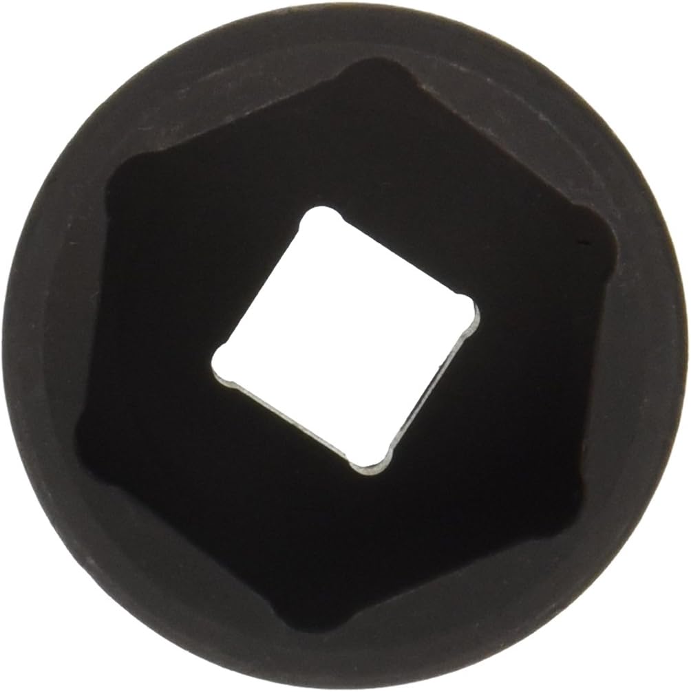 Sunex Tools 240 1/2" by 1-1/4" Impact Socket Drive