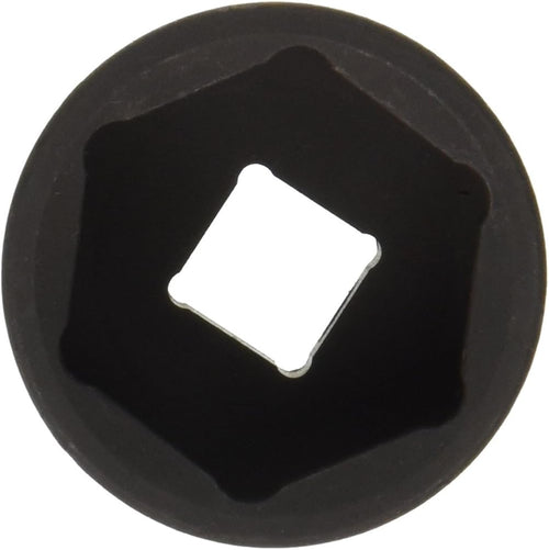 Sunex Tools 240 1/2" by 1-1/4" Impact Socket Drive