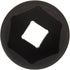 Sunex Tools 240 1/2" by 1-1/4" Impact Socket Drive