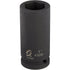 Sunex Tools 432D 3/4" Drive Deep 6 Point Impact Socket 1"