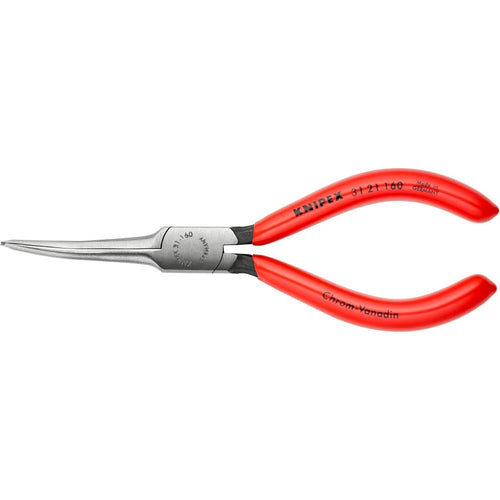 Knipex 31 21 160 Needle Nose Pliers-Angled