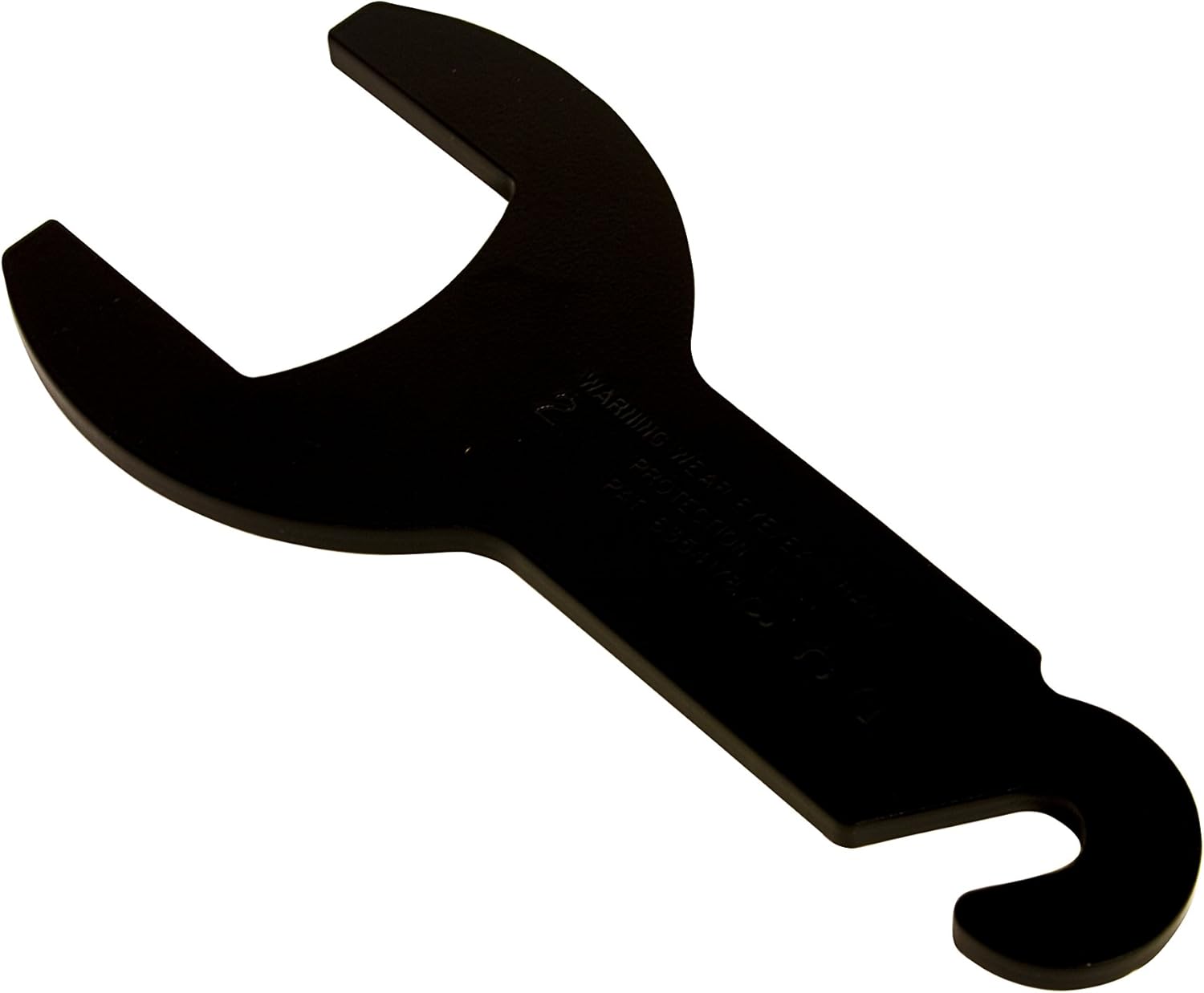 Lisle 43420 2" DRIVING WRENCH