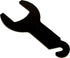 Lisle 43420 2" DRIVING WRENCH