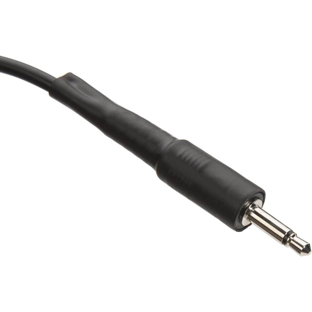 Steelman Pro 06635 Microphones à pince de rechange pour ChassisEAR Electronic Squeak and Rattle Finder, 6-Pack