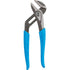 Channellock 430X 10" SPEEDGRIP STRAIGHT JAW TONGUE & GROOVE PLIERS , 2" JAW CAPACITY
