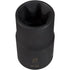 Sunex Tools 2690SE8 1/2 in. Drive E22 External Star Impact Socket