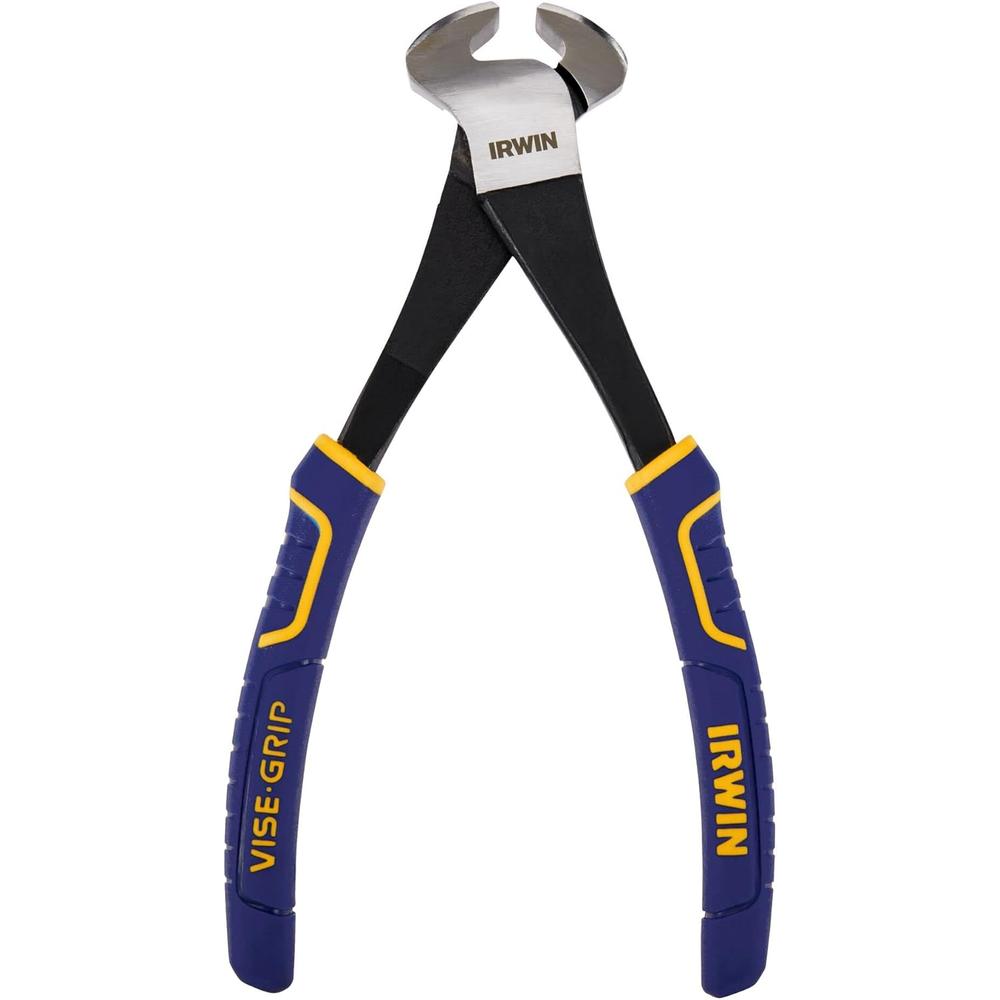 Irwin Tools 2078318 Vise-Grip 8" END CUTTER