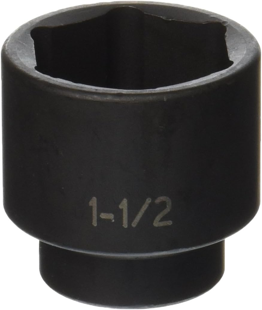 Grey Pneumatic 2048R 1/2" Drive X 1-1/2" Standard