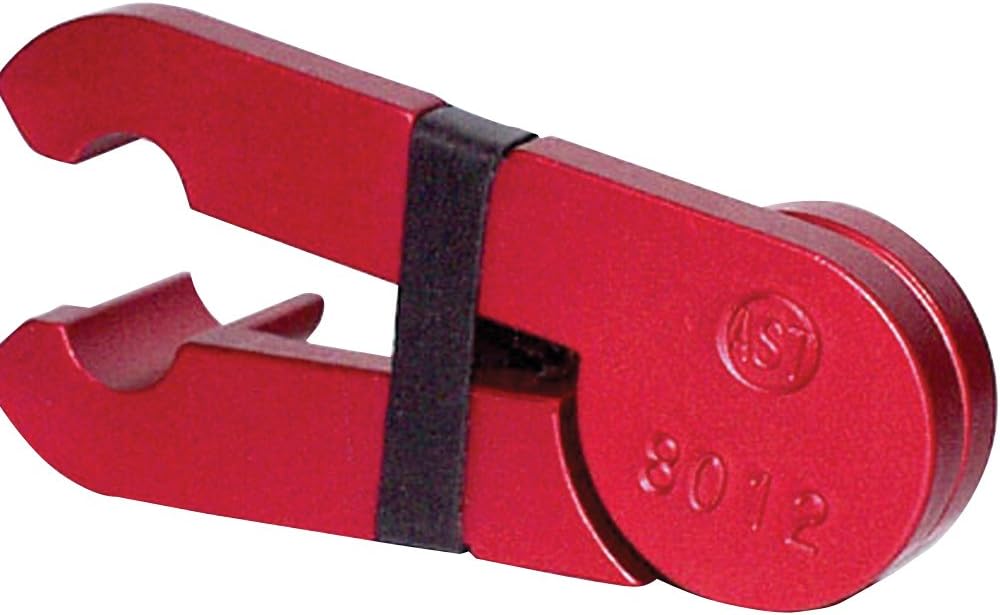 Assenmacher Specialty Tools 8012 5/16" Ford Fuel Filter Disconnect Tool