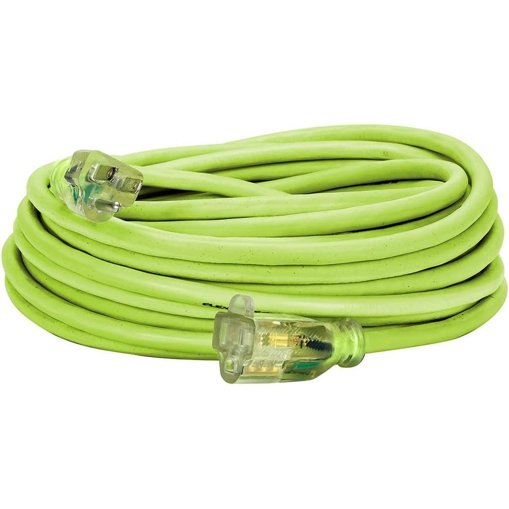 Legacy Manufacturing FZ512730 50ft Flexzilla Pro Extension Cord
