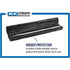 CDI Torque Products 2502MRMH 3/8" Drive Metal Handle Click Type Torque Wrench, Torque Range 30 to 250-Inc