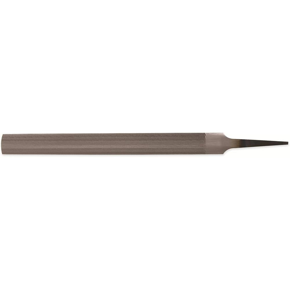 Crescent Nicholson 04795N FILE,6",HALF RD,BASTARD,152mm,NICH