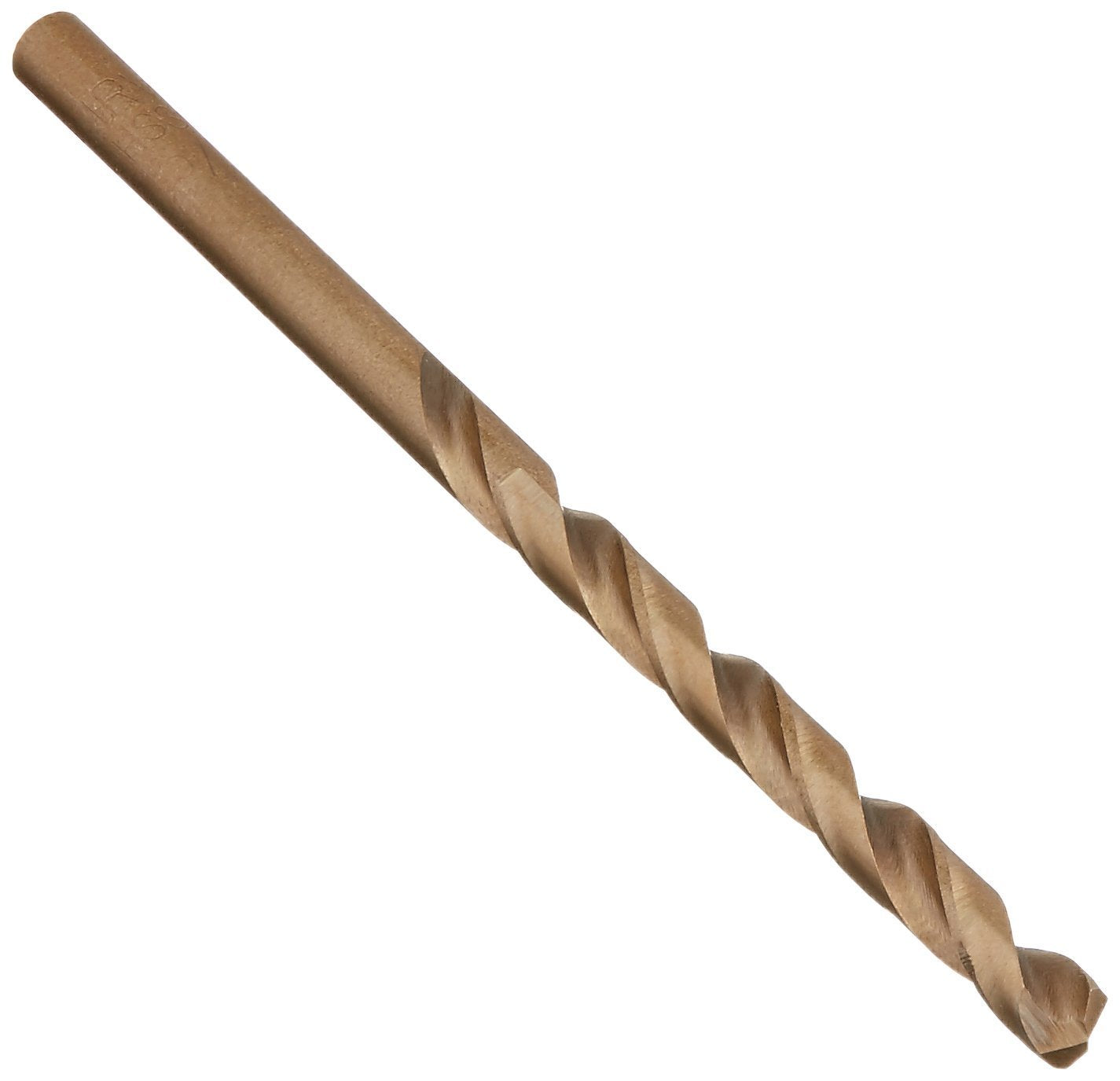 Irwin Tools 63110 5/32 Cobalt
