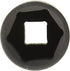 Sunex Tools 452D 3/4 in. Drive Deep 6 Point Impact Socket 1-5/8 in.