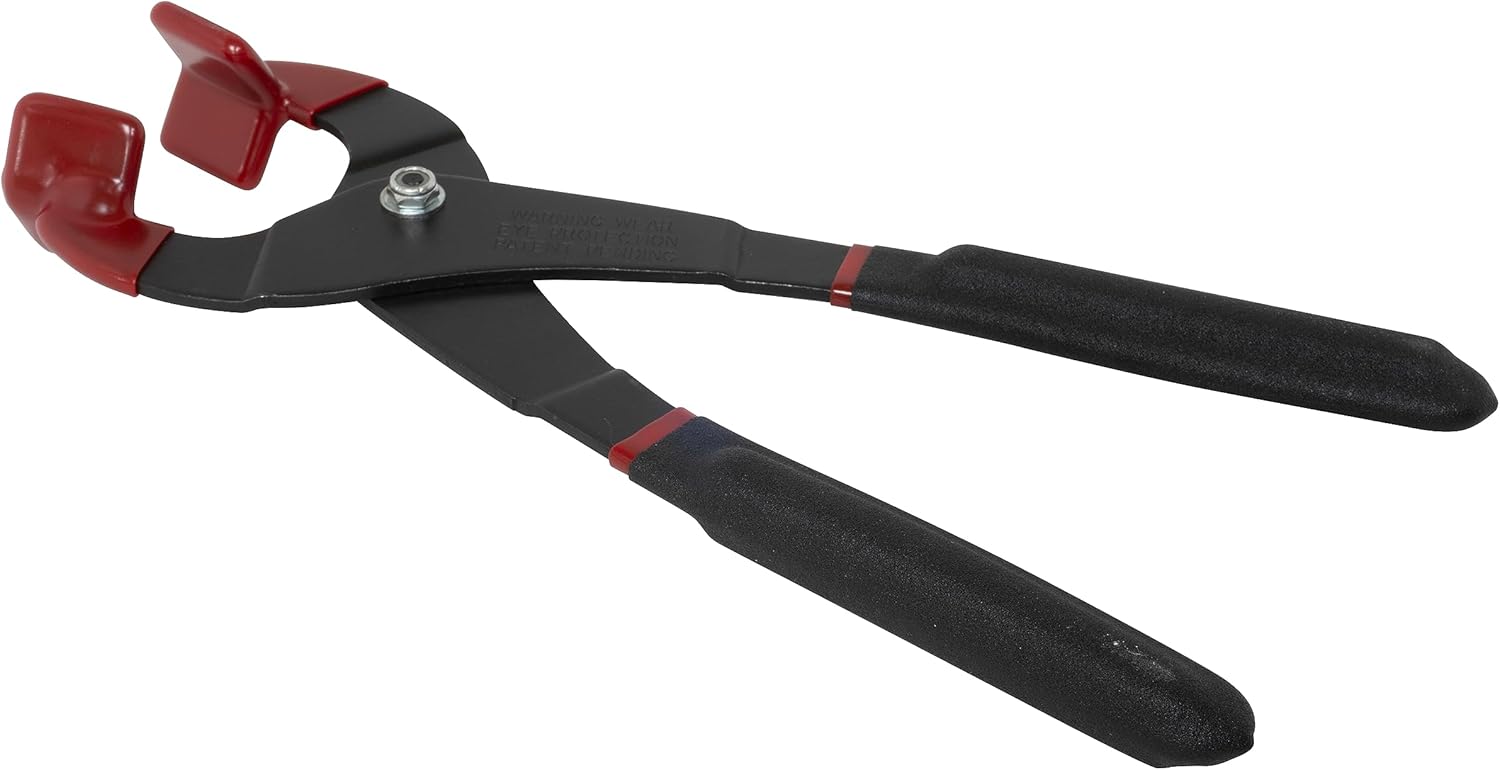 Lisle 51330 Adjustable Lug Nut Cap Remover