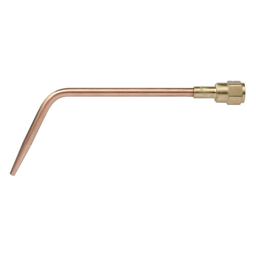 Victor 0324-0074 4-W-1 WELDING NOZZLE