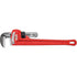 Ridgid 31025 Model 18 Heavy-Duty Straight Pipe Wrench, 18" Plumbing Wrench