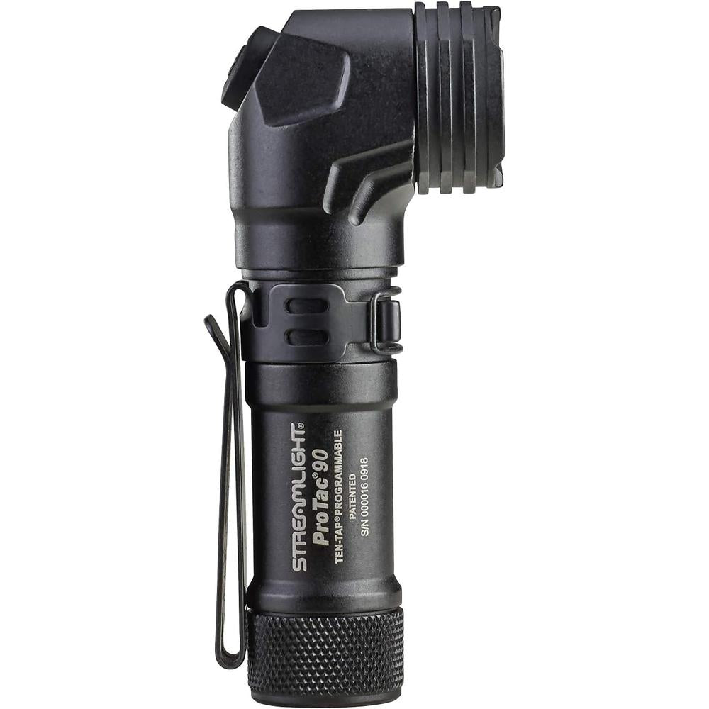 Streamlight 88087 PROTAC 90 BLK