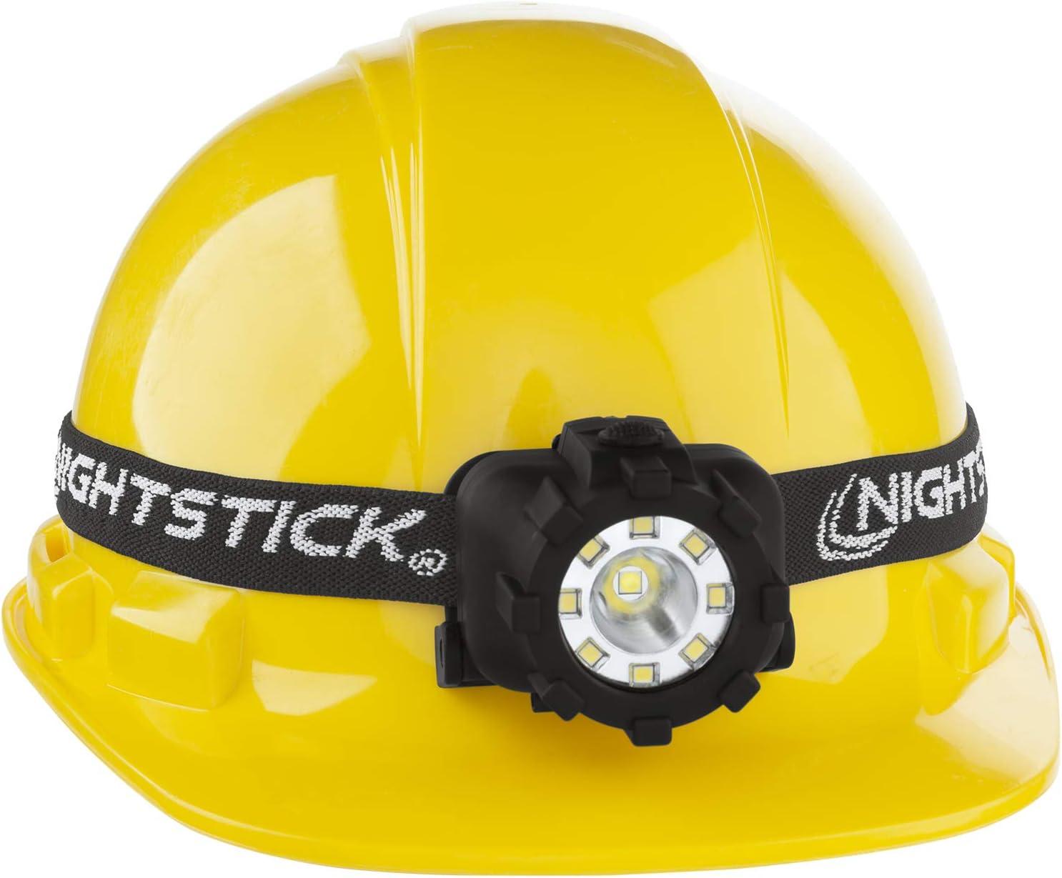 Bayco Nightstick NSP-4604B Headlamp. Black