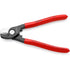 Cisaille à câbles Knipex 95 11 165