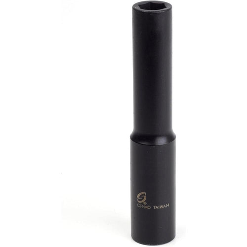 Sunex Tools 216xd 1/2 in. Drive 1/2 in. Extra Deep Impact Socket