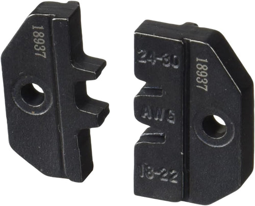 S&amp;G Tool Aid 18937 Jeu de matrices pour bornes pour petites conditions météorologiques