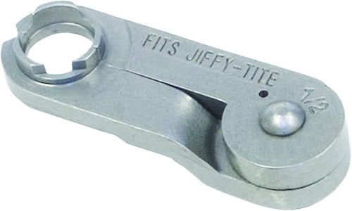 Lisle 22730 1/2 JIFFY-TITE ASS'Y