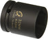 Sunex Tools 432M 3/4 in.Drive 32-mm Impact Socket