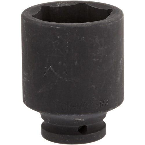 Sunex 460D 3/4-Inch Drive Deep 6 Point Impact Socket 1-7/8-Inch