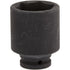 Sunex 460D 3/4-Inch Drive Deep 6 Point Impact Socket 1-7/8-Inch