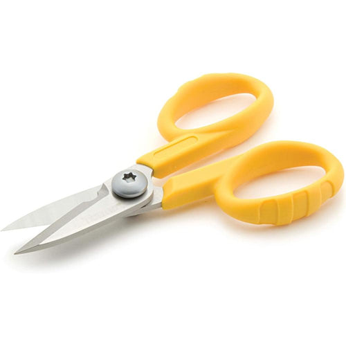 Titan Tools 12346 Cisailles électriques polyvalentes de 5-1/2 po