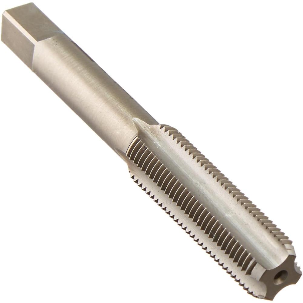 Irwin Tools Tools Bottoming Tap, 12-1, 25mm (1842ZR)