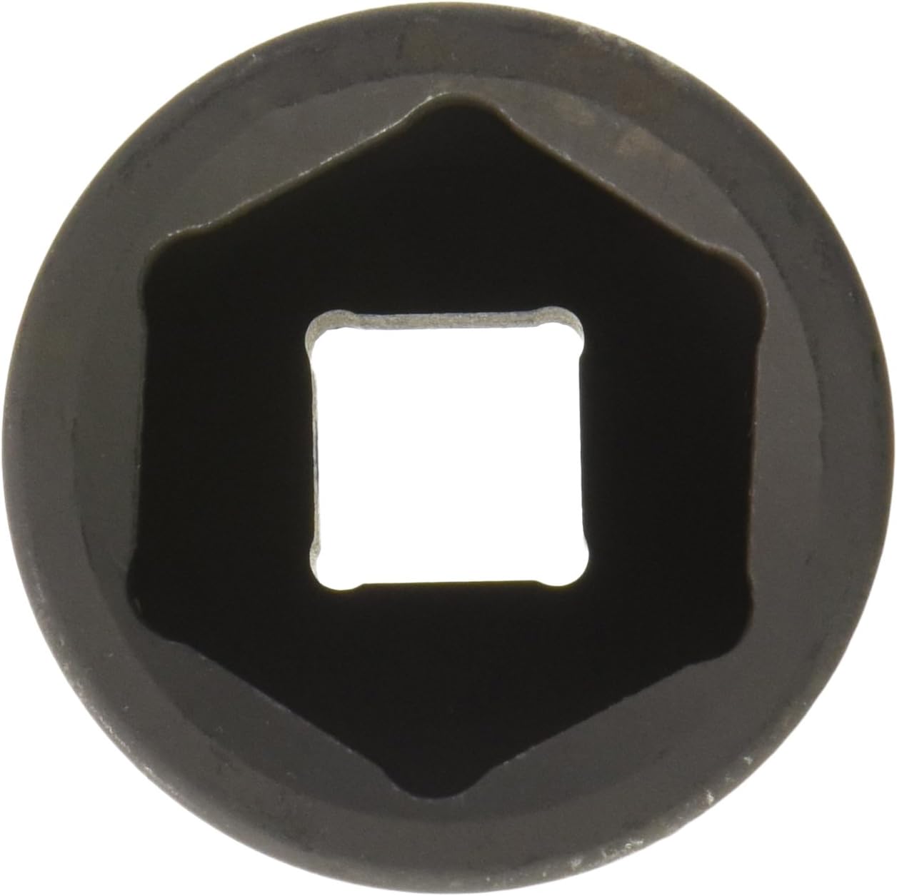 Sunex 443M 3/4-Inch Drive Standard 6 Point Metric Impact Socket, 43-Mm