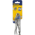 Irwin Tools 4935579 Vise-Grip PLIER LCKNG 5CR 5" CRVD JAW
